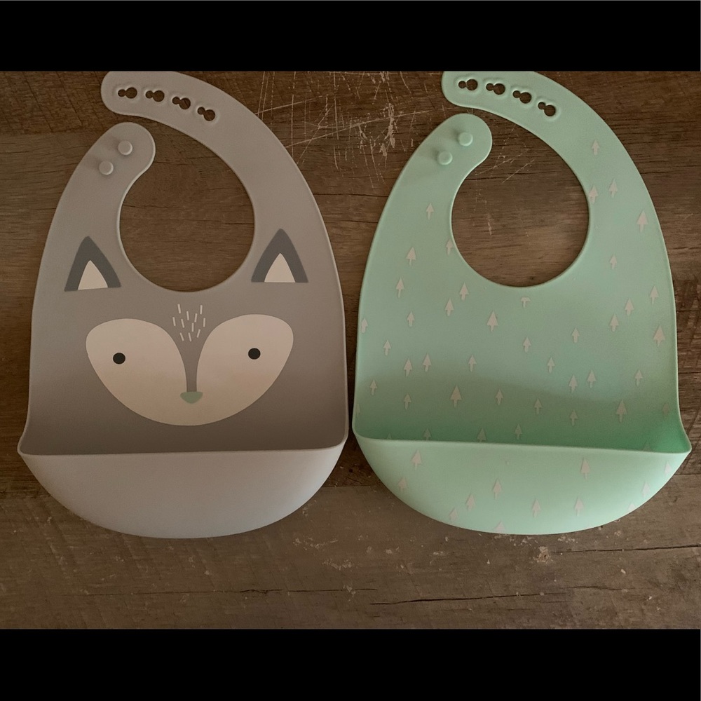 Toddler Bibs